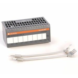 Wholesale Allen Bradley 1794-IRT8XT Flex XT 8 Point Thermocouple RTD Module from china suppliers