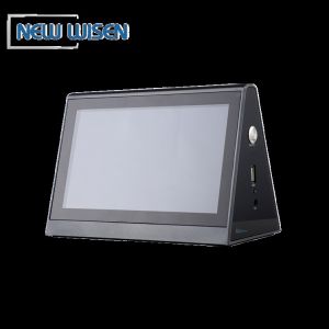 24V Touchscreen Digital Name Plate For Presentation And Conference Room