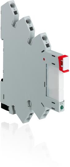Quality Pluggable Interface Electronic Control Relay CR - S Range Cr-S048/060vadc1sz 250vac Spring Terminals for sale