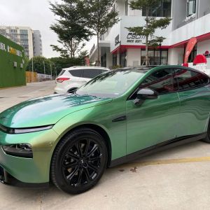 8 mil Ultra Gloss Self Healing Color Paint Protection Film