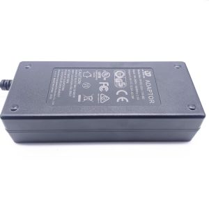Universal Compatible Power Adapter , RoHS FCC AC DC Power Adapter