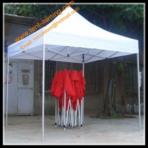 Wholesale 3x3m Aluminum Folding Tent Waterproof Instant Commercial Easy Up Tent from china suppliers