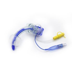10.0 Safety Tracheostomy Cuffed Uncuffed Endotracheal Tube With Subglottic