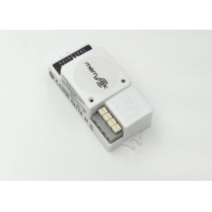 Temperature Control Microwave Motion Sensor Switch Automatic