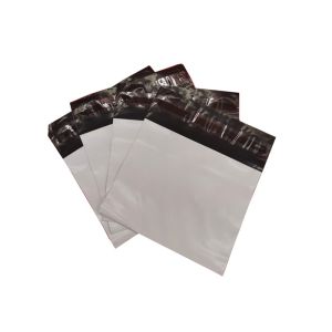 Self Sealing 55 Micron Plastic Shipping Envelopes Waterproof Coex LDPE