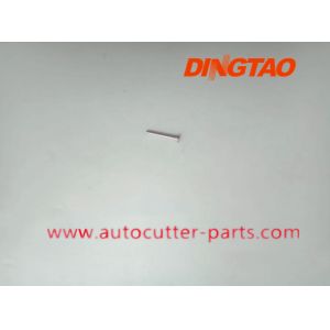 China 104301 Vector 7000 Spare Parts Suit Cutting Machine Lower Roller Axis on sale