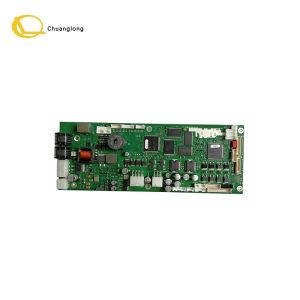 01750196174 1750196174 ATM Machine Parts Wincor Cineo Distrlbutor Module CRS PCB