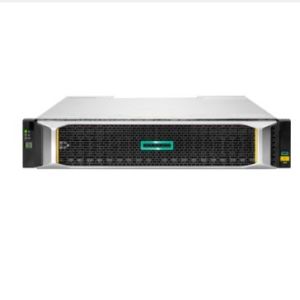 Wholesale Rack-Mounted MSA 2060 10G iSCSI Dual Controller LFF Storage with 12*10TB SAS 7.2K 12G HDD from china suppliers