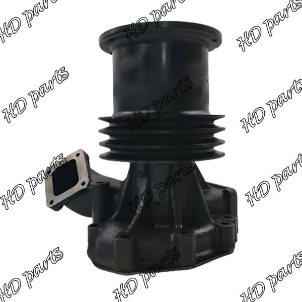 6RB1 Engine Water Pump EX400-5 1-13650099-1 For ISUZU