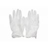 Buy cheap 3.2 / 4.0 / 4.7g Disinfecting Surgical Gloves Non Sterile Sample Available from wholesalers