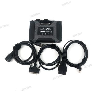 Full Configuration Work On Cars Basic Version Super MB Pro M6+ Wireless Star Car