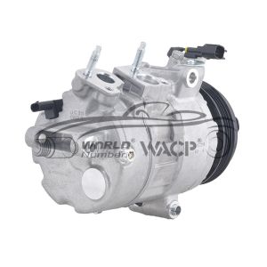 GV6119D629GB GV6119D629GC GV6Z19703G Auto AC Compressor For Ford Transit Escape