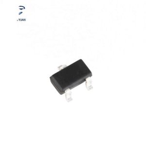 China MCP809T-270I/TT MCP809T-270I MCP809T-270 MCP809T MCP809 SOT23-3 SMD Transistor MCP809T-270I/TT on sale