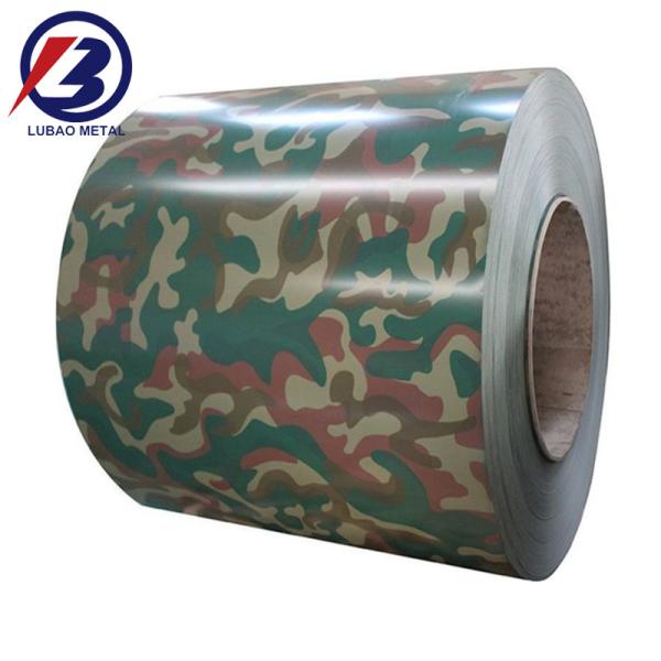 Quality Customized Length PPGI Coils with Color Coating and SGCC DX51D Material in Winkled Matted Color for sale