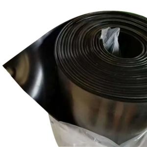 Sale EPDM Silicone Rubber Sheet with Moulding Processing Service -30-60C