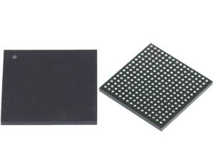 China STM32MP133DAF7 32 Bit 1GHz ARM Microcontroller Chip MCU IC on sale