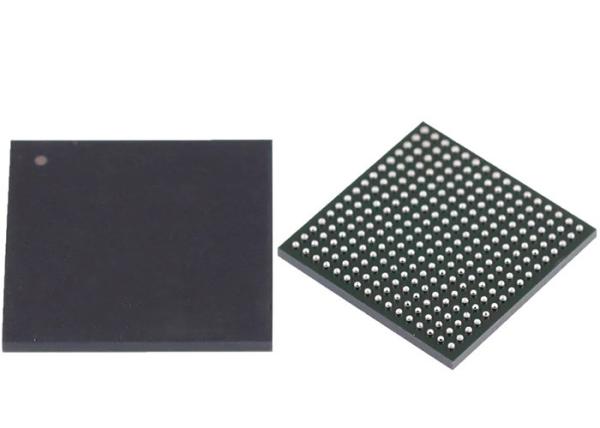 Quality STM32MP133DAF7 32 Bit 1GHz ARM Microcontroller Chip MCU IC for sale