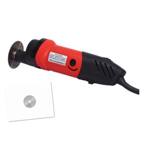 Safe Surgical Oscillating Saw Plastic And Stainless Steel Material For Plaster