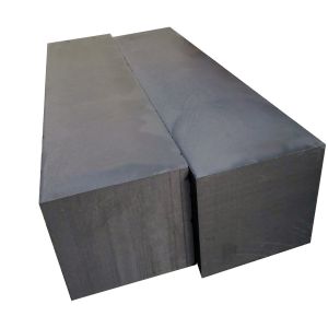 Wholesale High Quality Fine Particle Isostatic Graphite Block China Factory from china suppliers