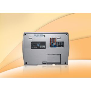 Biometric Fingerprint Access Controller with Auto-Test Function