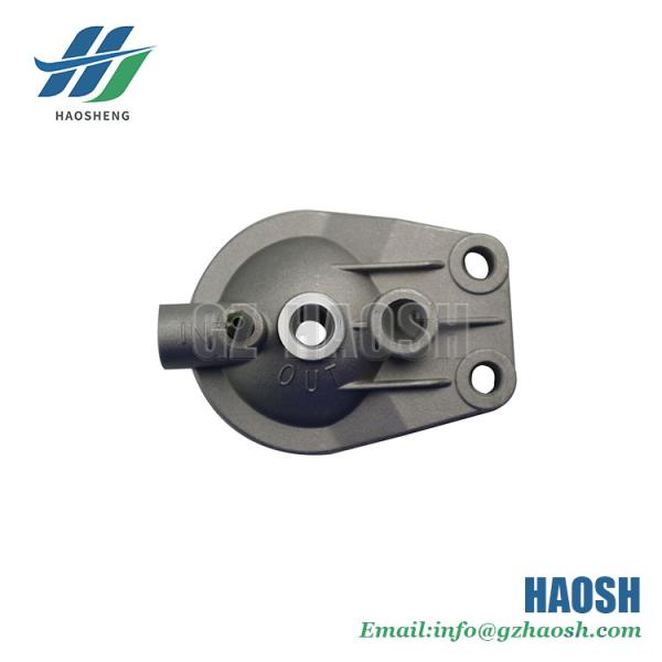 8-97172543-0 8971725430 8-97172543-1 8-97126076-0 8971725431 8971260760 FUEL FILTER SEAT FOR ISUZU NPR 4HF1 G1 E1