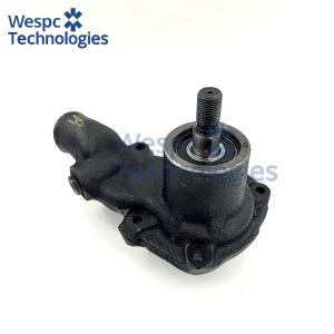 China WESPC Water Pump U5MW0104 High Flow Coolant Pump For Diesel Engine on sale