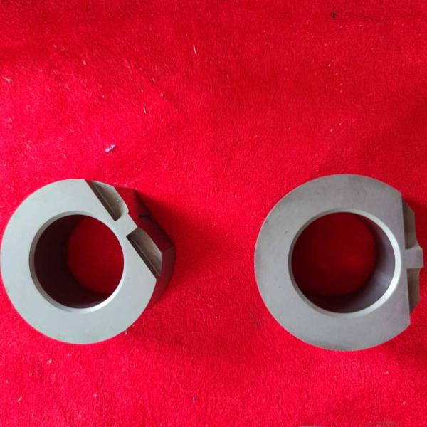 Quality Customizd Sliding Bearing for Smooth and Precise Mechanical Operations for sale