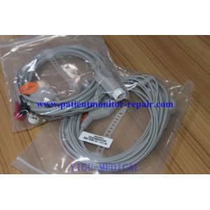 98ME01AA014 12 Pin All In One Buckle Type Three Lead Wire