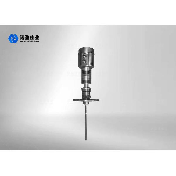 Quality NYRD-705 High Temperature Sensor Wave Radar Level Meter transmitter For Low dielectic constant liquid15M Range for sale