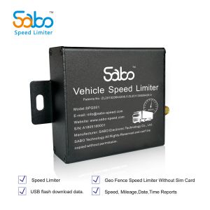 Large Supply Popular No Sim Card Vehicle Speed Control Devices For Cars