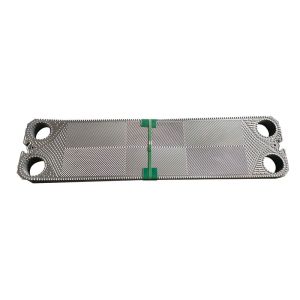 Wholesale Sondex Plate Type Heat Exchanger Parts Hastelloy C276 D205 B2G from china suppliers