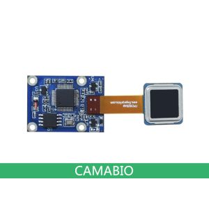 CAMA-AFM31 Embedded Capacitive Fingerprint Reader With FPC1020 Fingerprint