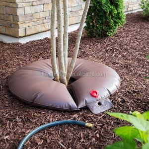 Tree Watering Bag 15 Gallon Basic Water Saving Slow Release Root Water System