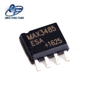 Wholesale Texas LMS3655AMRNLT In Stock Electronic Components Integrated Circuits Microcontroller TI IC chips VQFN-24 from china suppliers