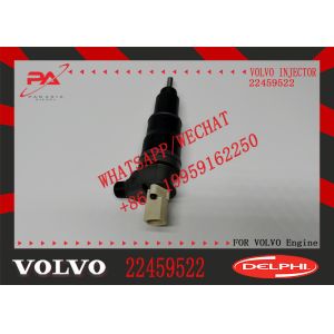 Diesel Fuel Injector BEBE1R17001 BEBE1R17101 BEBE1R17201 22459521 22459522 for