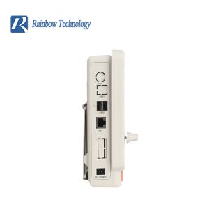 Optimal Parameter Patient Monitor with 12.1 Inch Display Reliable Vital Sign