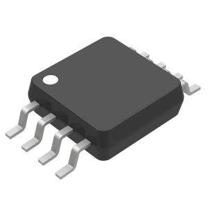 Wholesale Digital Remote Temperature Sensor Surface Mount 3V ~ 5.5V SMBus Output from china suppliers