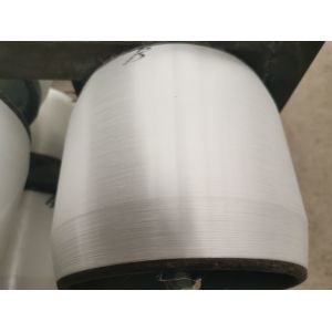 4N 96% SiO2 BST7-85S120 High Silica Glass Fiber Yarns