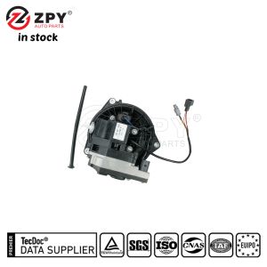 ZPY Trunk Switch with Camera for VW Audi Golf 7 MK7 VII