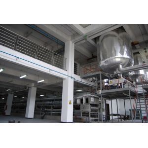 50/50 Polyester Epoxy Resin With Excellent Mechanical Properties