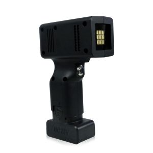 Travel Type Rechargeable Germicidal Sterilizer Uvc Lamp Carry-on Handheld LED UV