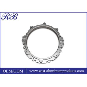 China Metal Thermal Processing Low Pressure Casting High Speed With OEM / ODM on sale