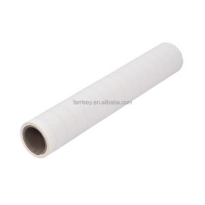 0.3μM Cartridge Dust Filter Paper Air Filtration Fabric Material Media White