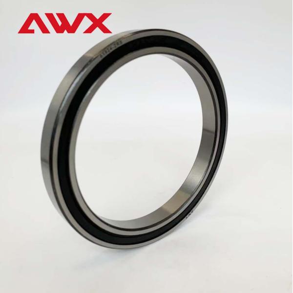 Processing Customized Ultra-Thin and High-Speed Non-Standard Bearings Deep Groove Ball Bearing 61819