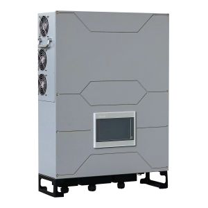 Wind Turbine Type Horizontal Wind Trubine 10Kw Off Grid Wind Solar Hybrid Power