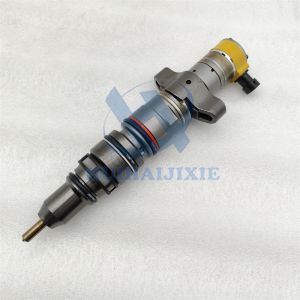 Fuel Injector 328-2573 for Caterpillar Engine C9 D6R D6R III D6T D7R D7R LGP D7R
