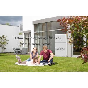 200Ah Lead Acid Battery 30KW Off Grid Solar System, Off Grid Solar Power Systems