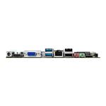 Mini ITX All In One PC Motherboard Intel Haswell LGA1150 With VGA/HDMI/LVDS DDR3