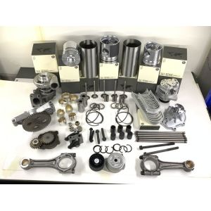 C7 Engine Overhaul Rebuild Kit For Genuine Parts