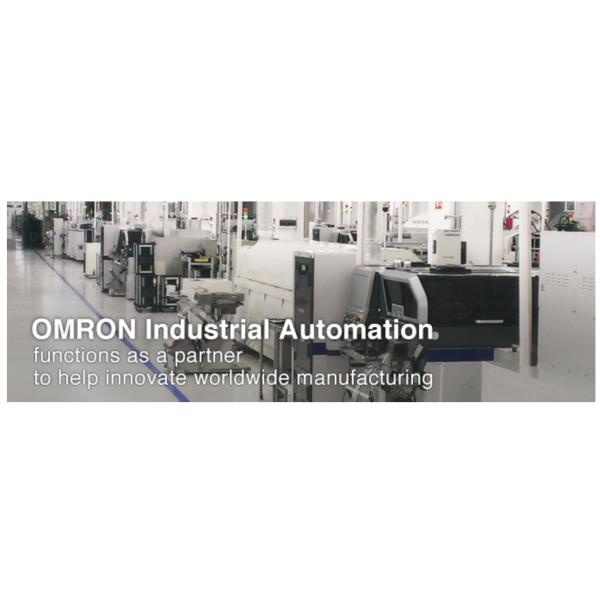 CP1E-N40SDR-A Programmable Logic Controller PLC for Performance in Chassis Mount